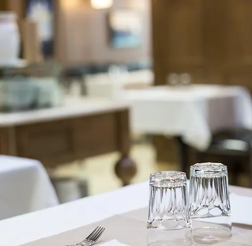 Les Voyageurs バスティア