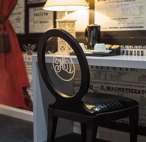 Les Voyageurs ホテル