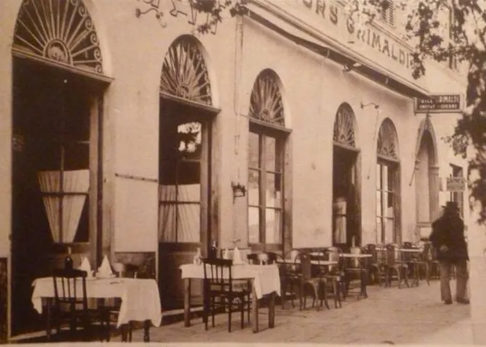 Les Voyageurs Szálloda 3*