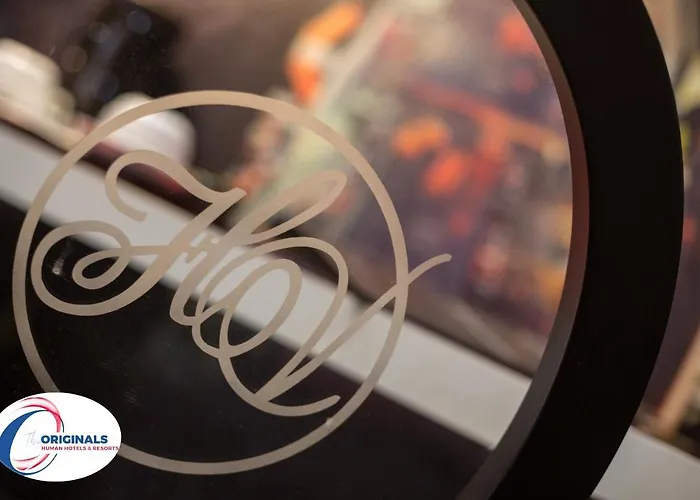 Szálloda Les Voyageurs