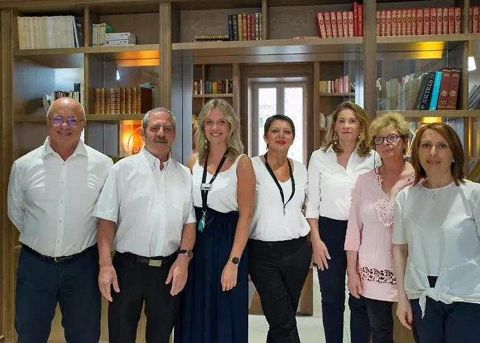Les Voyageurs Μπαστιά