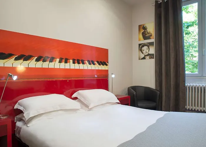 Les Voyageurs Bastia